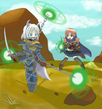 Pixiv Artist: Efiron cover