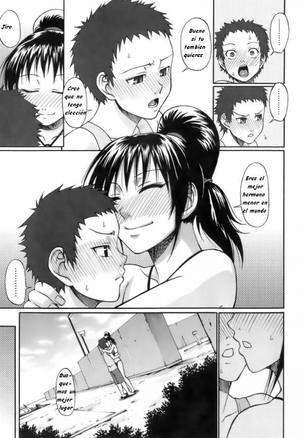LOVE POTION page 7 full