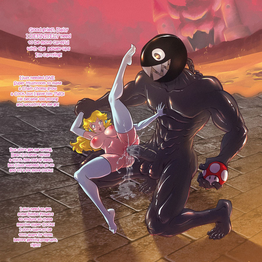 Artist - Supersatanson page 8 full