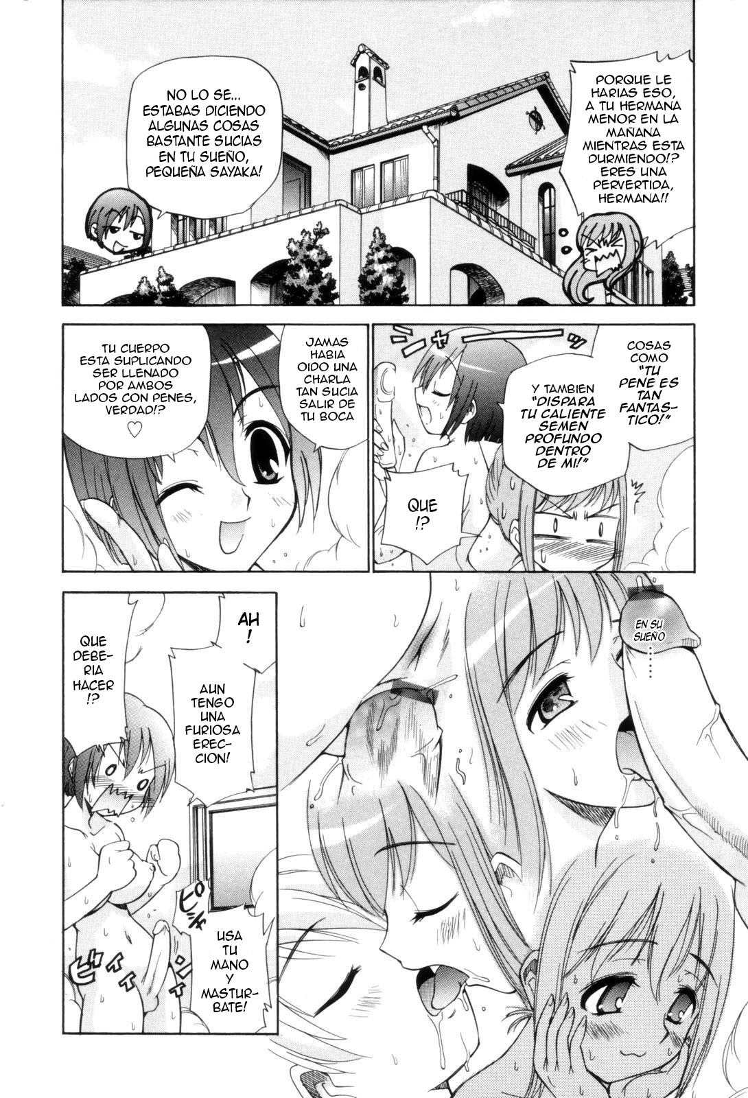 Tonari no Sperma san Ch. 3 page 4 full