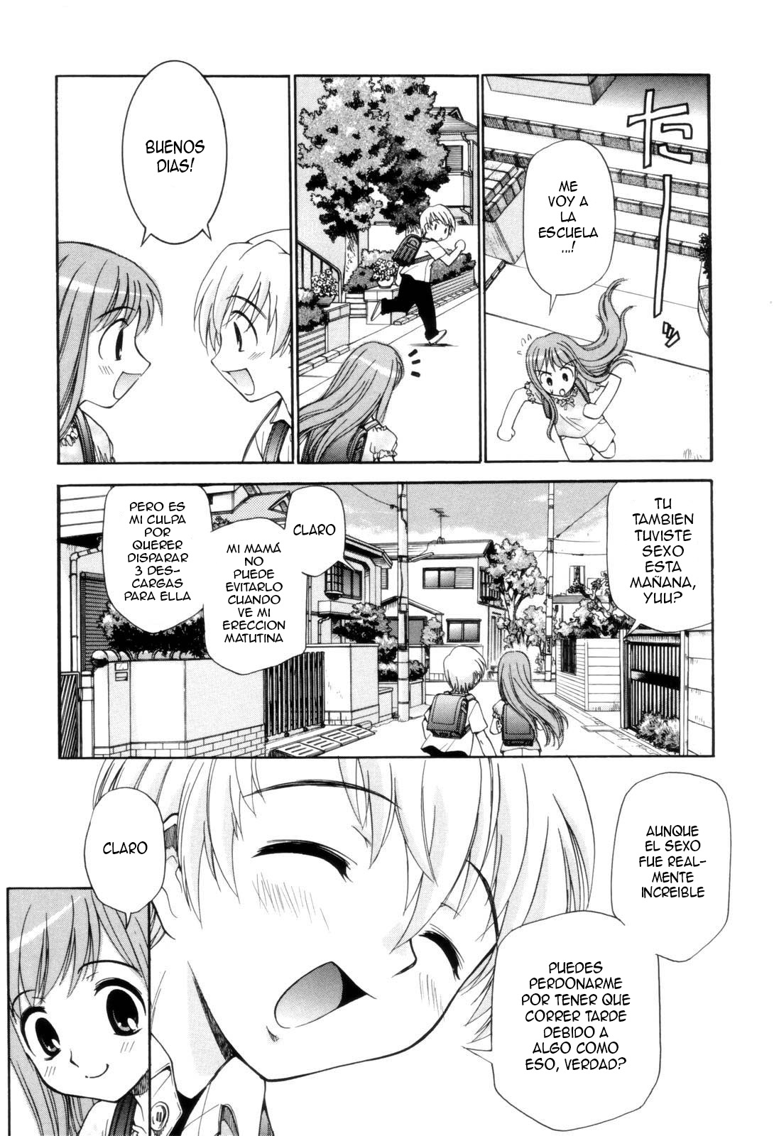 Tonari no Sperma san Ch. 3 page 5 full