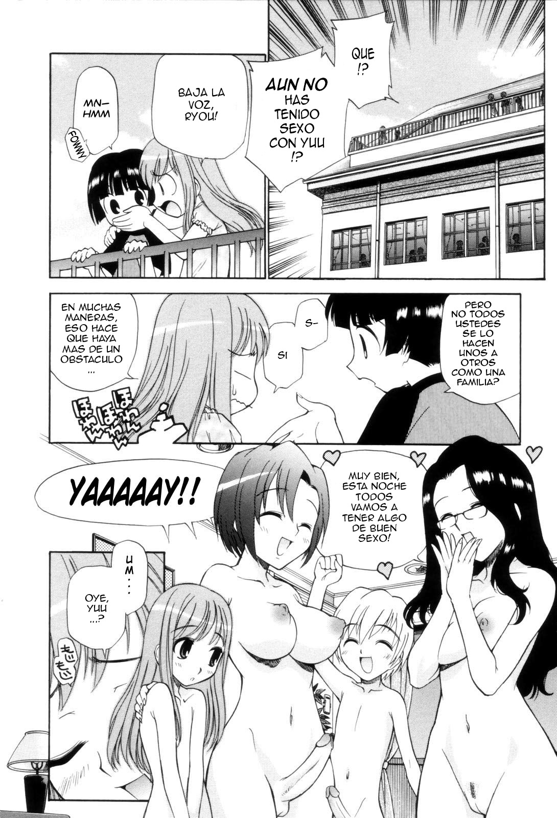 Tonari no Sperma san Ch. 3 page 6 full