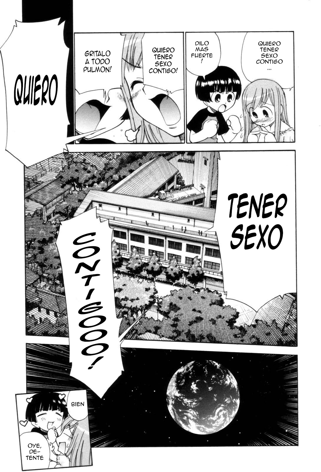 Tonari no Sperma san Ch. 3 page 9 full