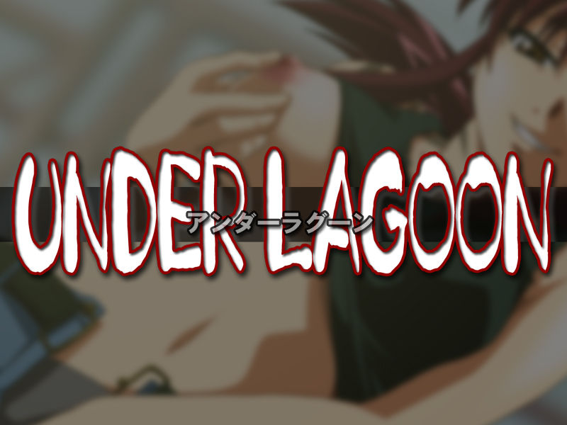 UNDER LAGOON page 2 full