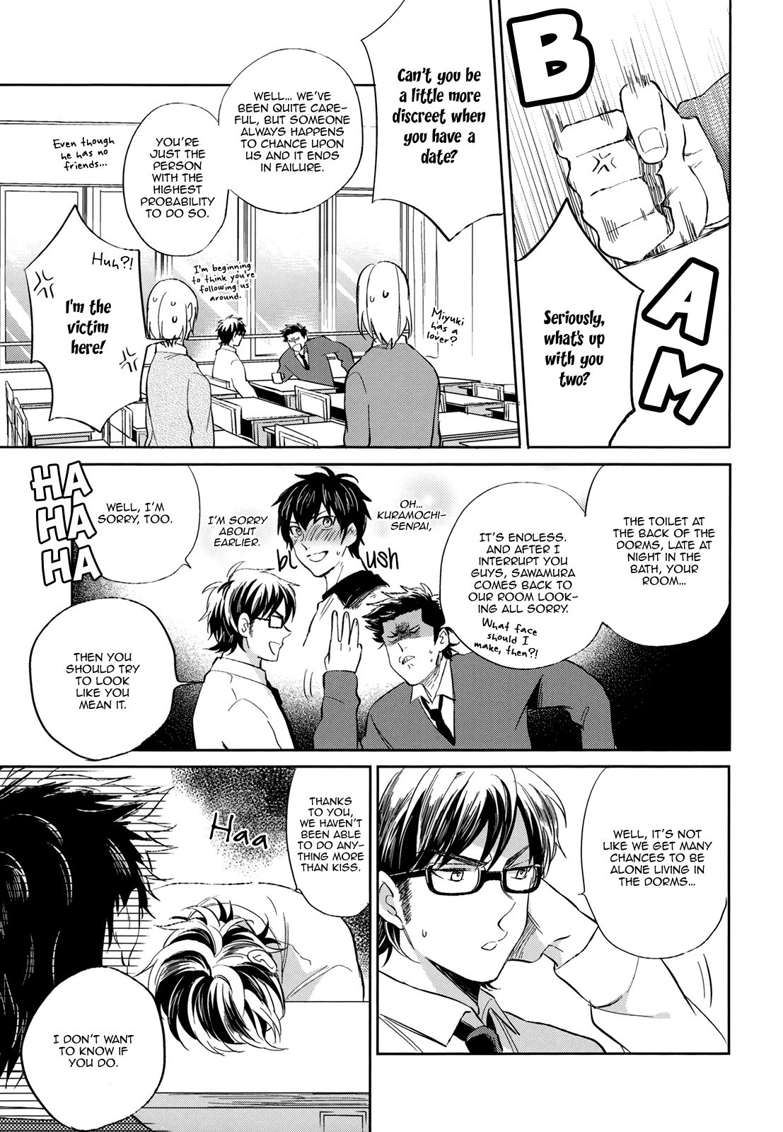 Ii Kara page 4 full