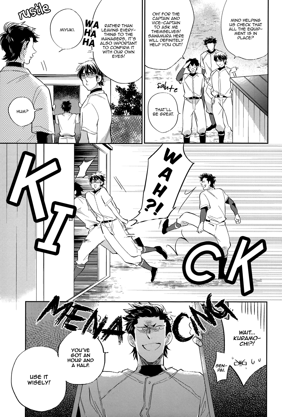 Ii Kara page 6 full