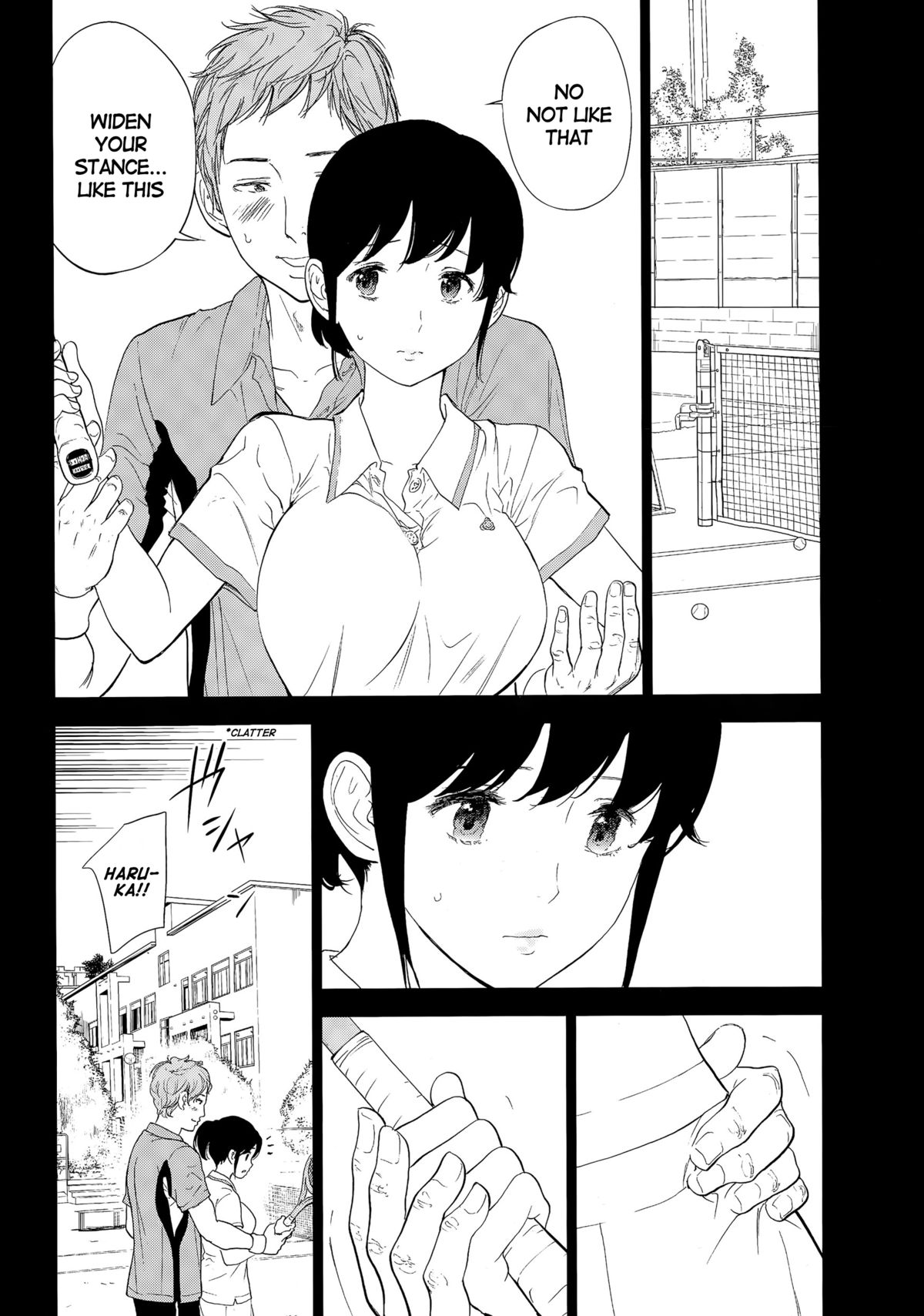Netoraserare Ch. 18 page 4 full