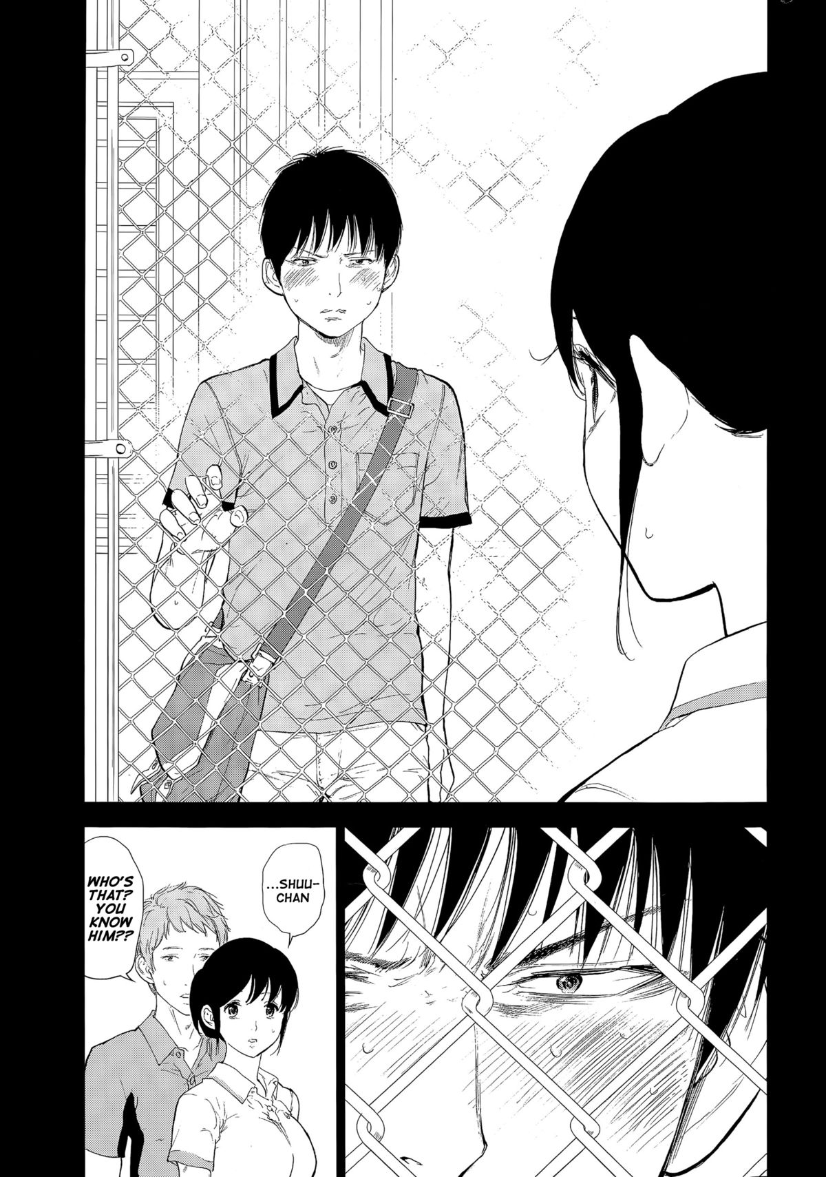 Netoraserare Ch. 18 page 5 full