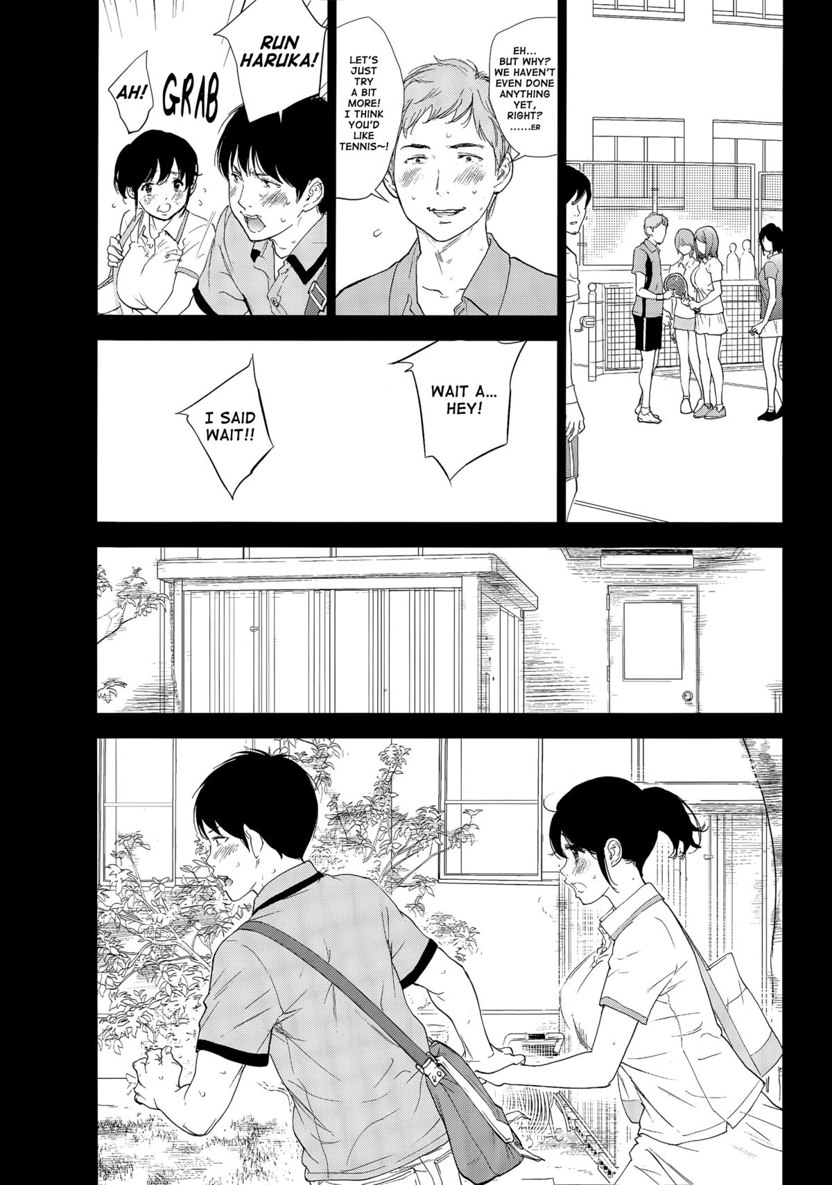 Netoraserare Ch. 18 page 7 full
