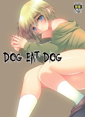 Dog Eat Dog cover