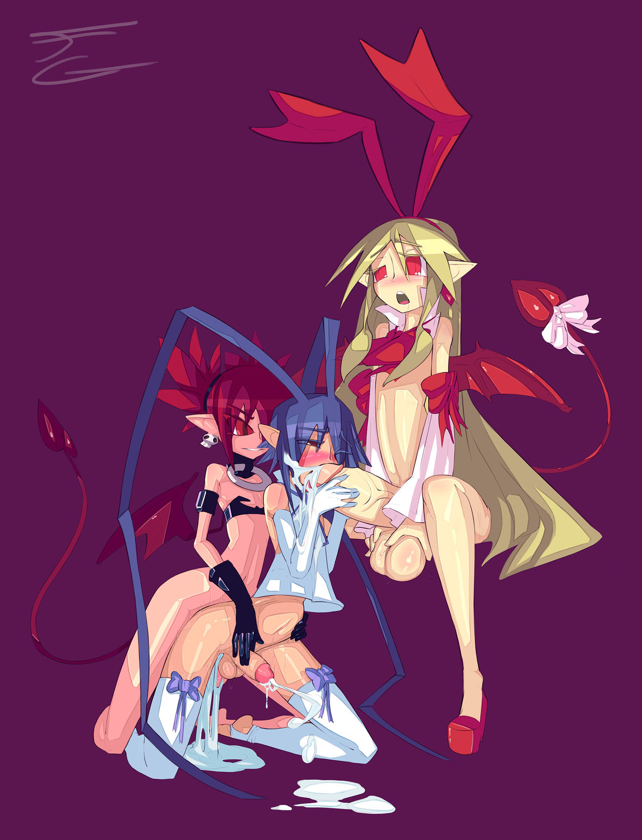 Artist - Necronemesis page 7 full