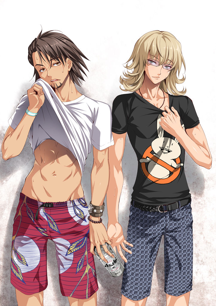 - Artist - kure masahiro page 3 full