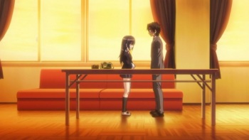 Shoujo Kyouiku - Episode 2 BDSM Bonanza cover