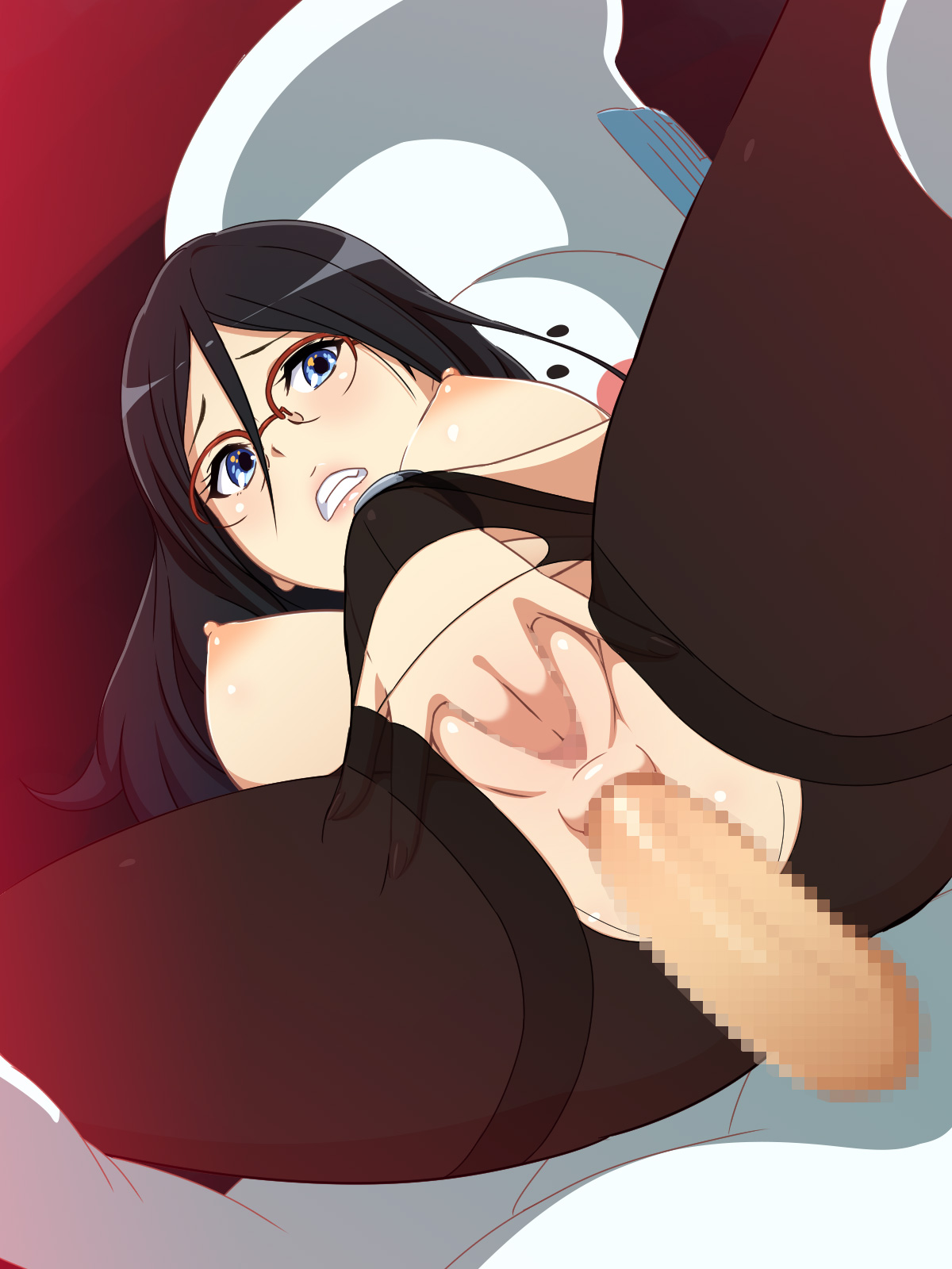 Hibiku Niku Kangakki page 10 full