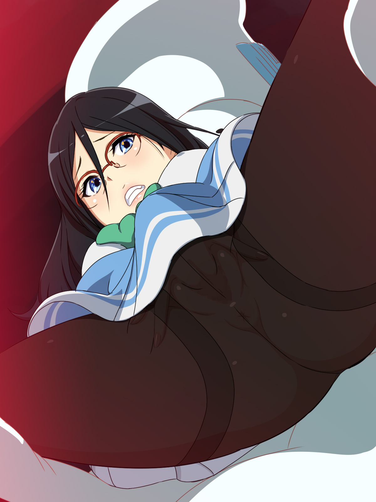 Hibiku Niku Kangakki page 2 full