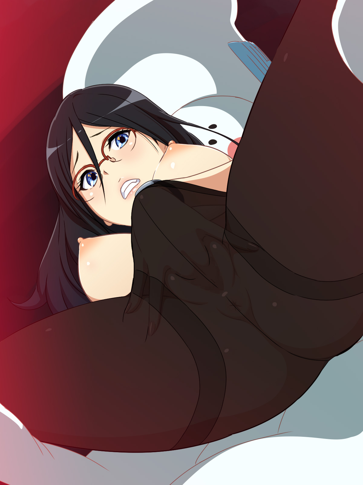 Hibiku Niku Kangakki page 8 full