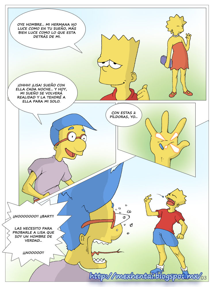 Pildoras Magicas page 4 full
