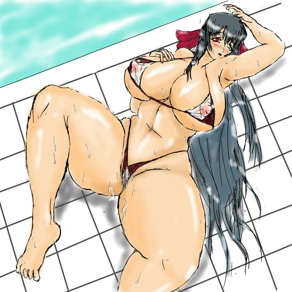 Kyoukai Senjou no Horizon Image Collection page 10 full