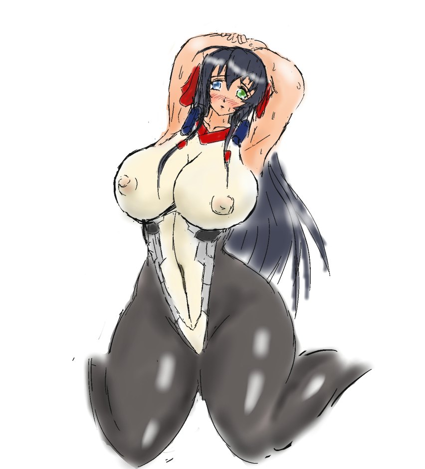 Kyoukai Senjou no Horizon Image Collection page 5 full