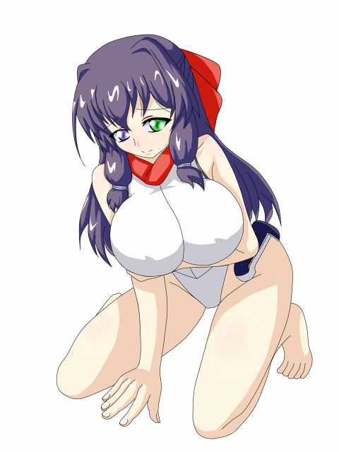 Kyoukai Senjou no Horizon Image Collection page 6 full