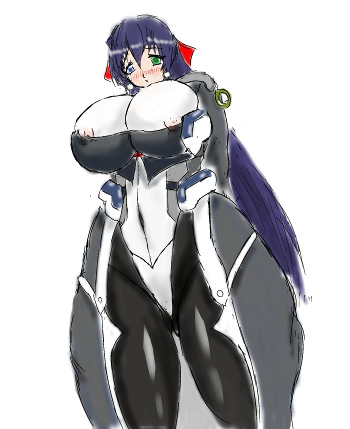 Kyoukai Senjou no Horizon Image Collection page 8 full