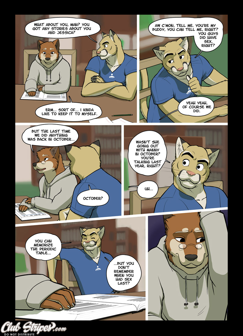 Little Buddy page 3 full