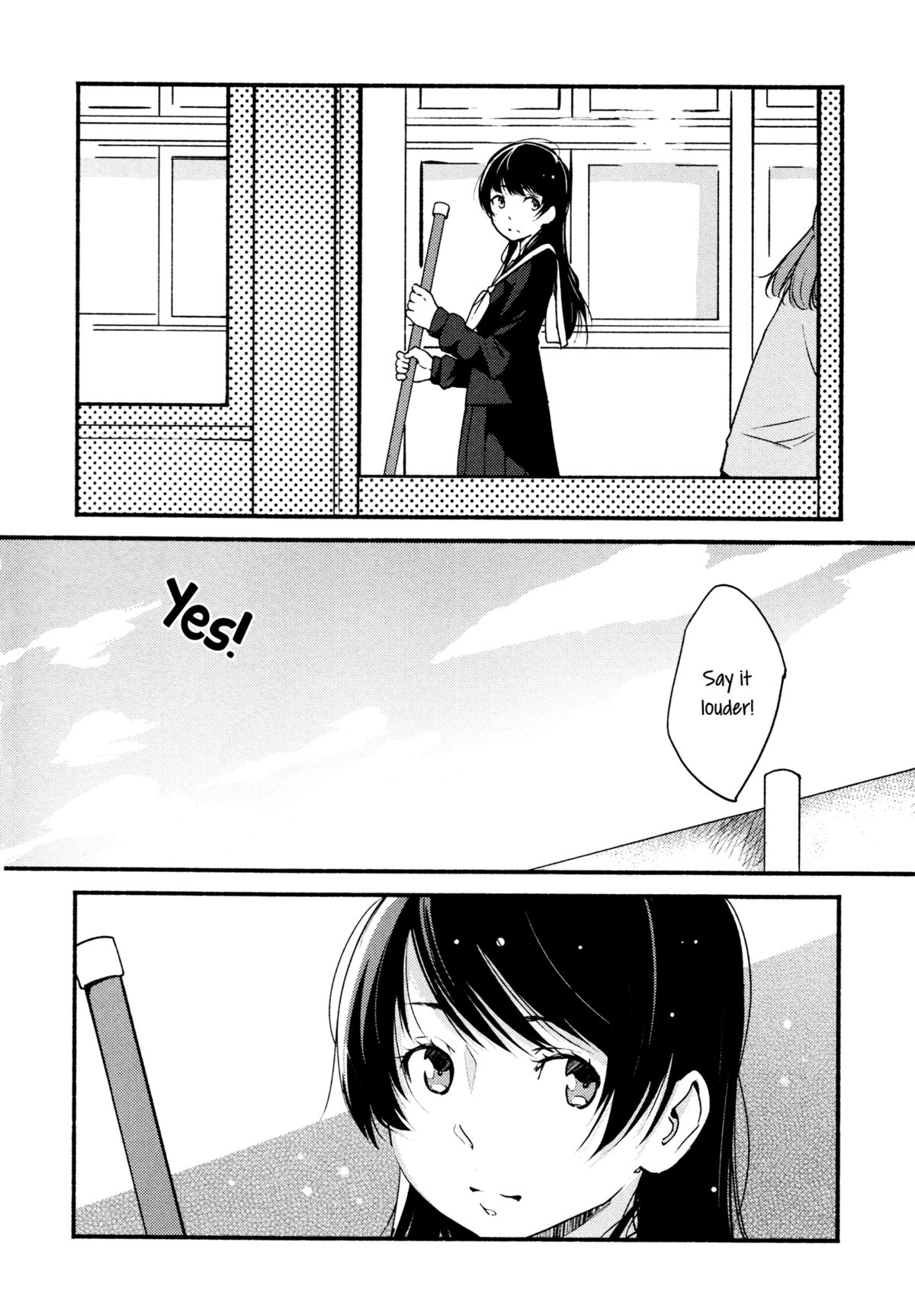 Catch! page 2 full