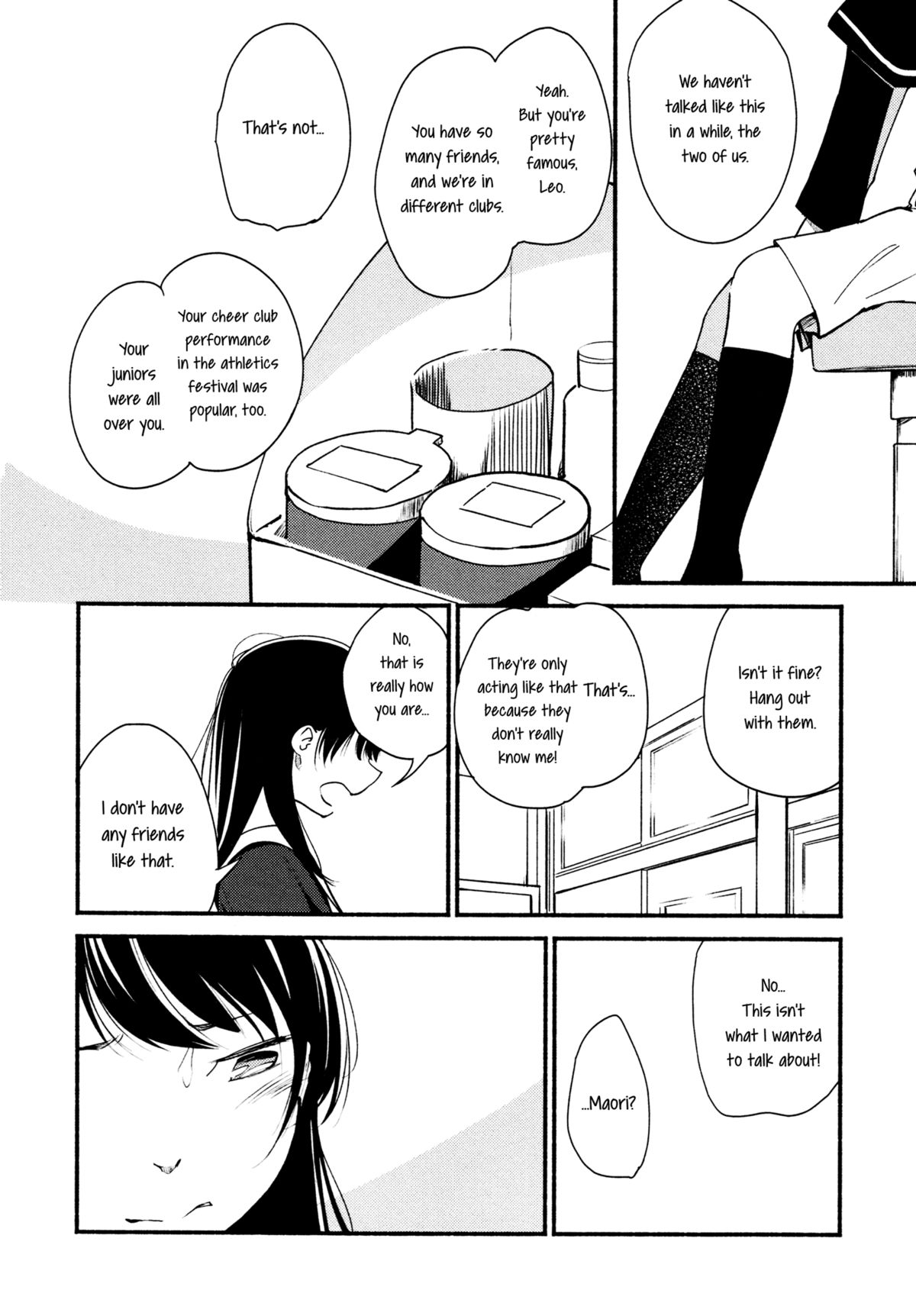 Catch! page 6 full