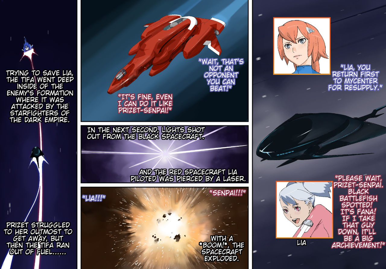 Toraware no Prizet ~Mesubuta Nikutai Inka Kaizou Keikaku~ | The imprisoned Prizet  ~The sow-slut-turning and slutification project ~ page 3 full