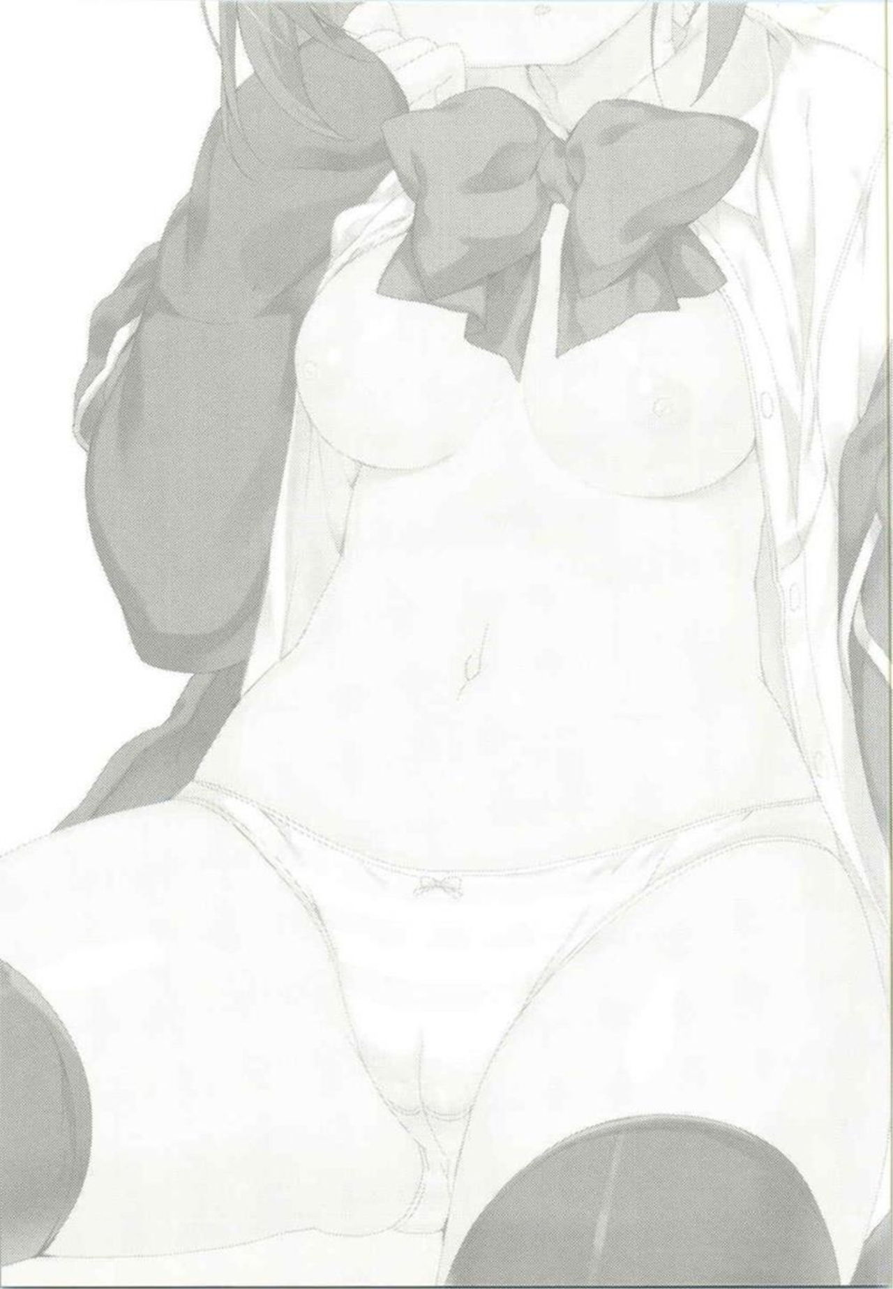 Rikka Koi page 3 full