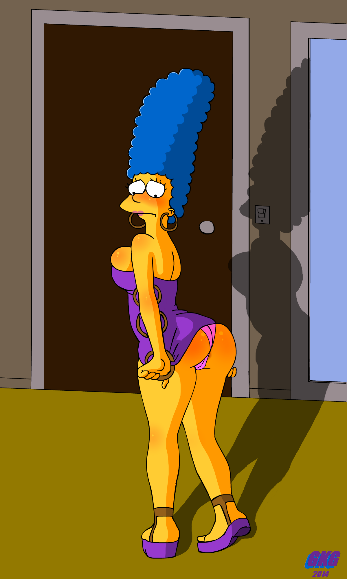 The Simpson Fifith Collection page 4 full