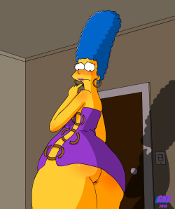 The Simpson Fifith Collection