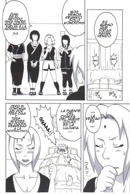 Tsunade no Inchiryou   =Keta-I no Fansub= page 2 full