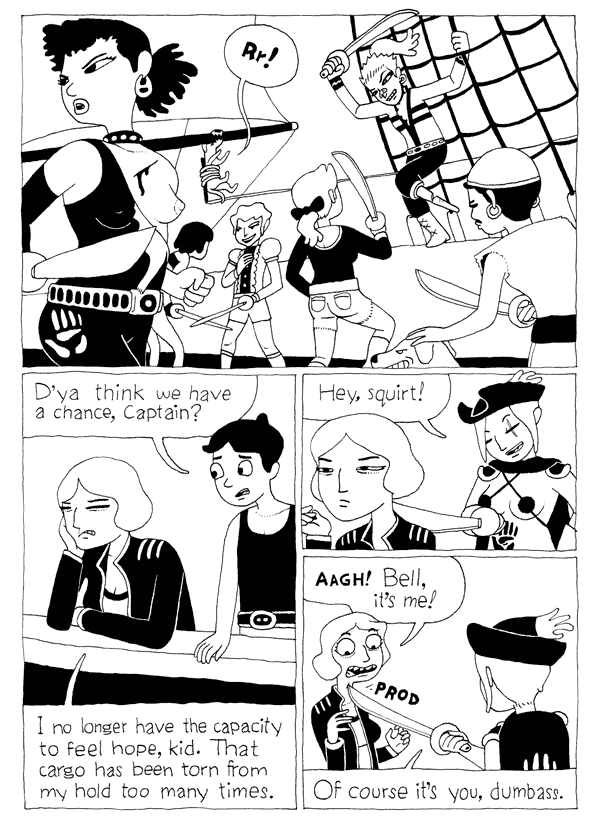 Curvy World 3-1 page 10 full