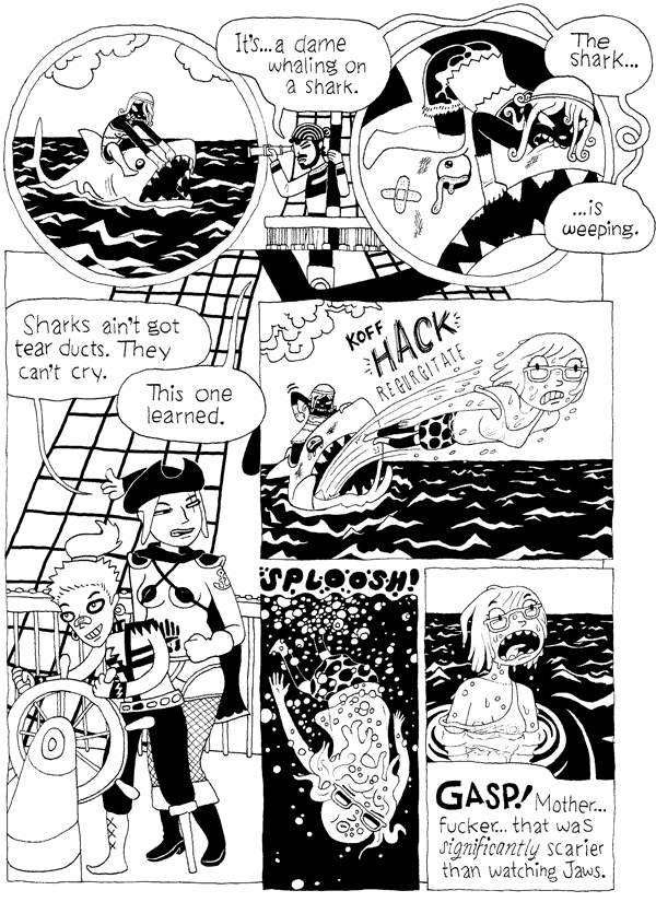 Curvy World 3-1 page 3 full