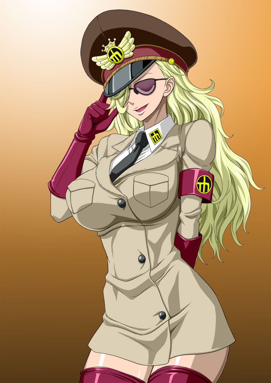 Sunglasses no Oku no Hitomi ga Mitai janai desu ka page 2 full