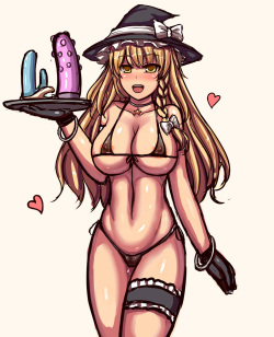 Pixiv Artist - 猫ぞんび