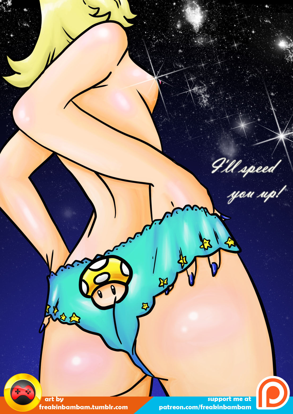 Artist -FreakinBamBam-  PIXELBOY ANNOUNCEMENT page 10 full