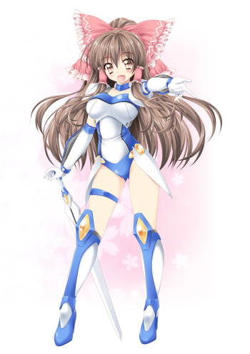 -Artist- Kamiya Tomoe cover