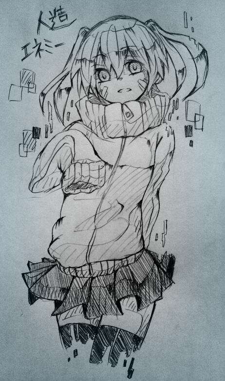 Artist - Aishan - Pixiv ID: 5742084 page 4 full