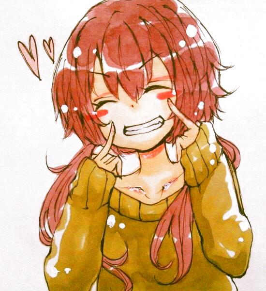 Artist - Aishan - Pixiv ID: 5742084 page 9 full