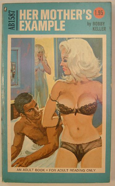 Sex Story Book Cover page 4 full