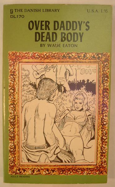 Sex Story Book Cover page 5 full