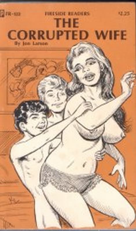 Sex Story Book Cover page 7 full
