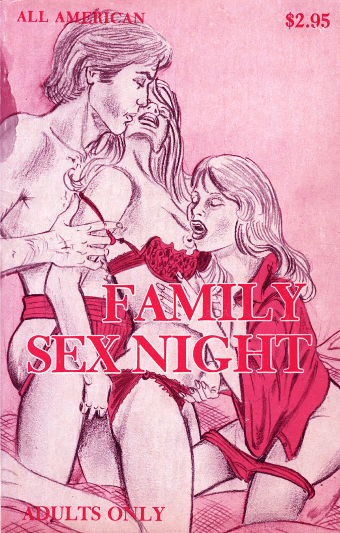 Sex Story Book Cover page 9 full