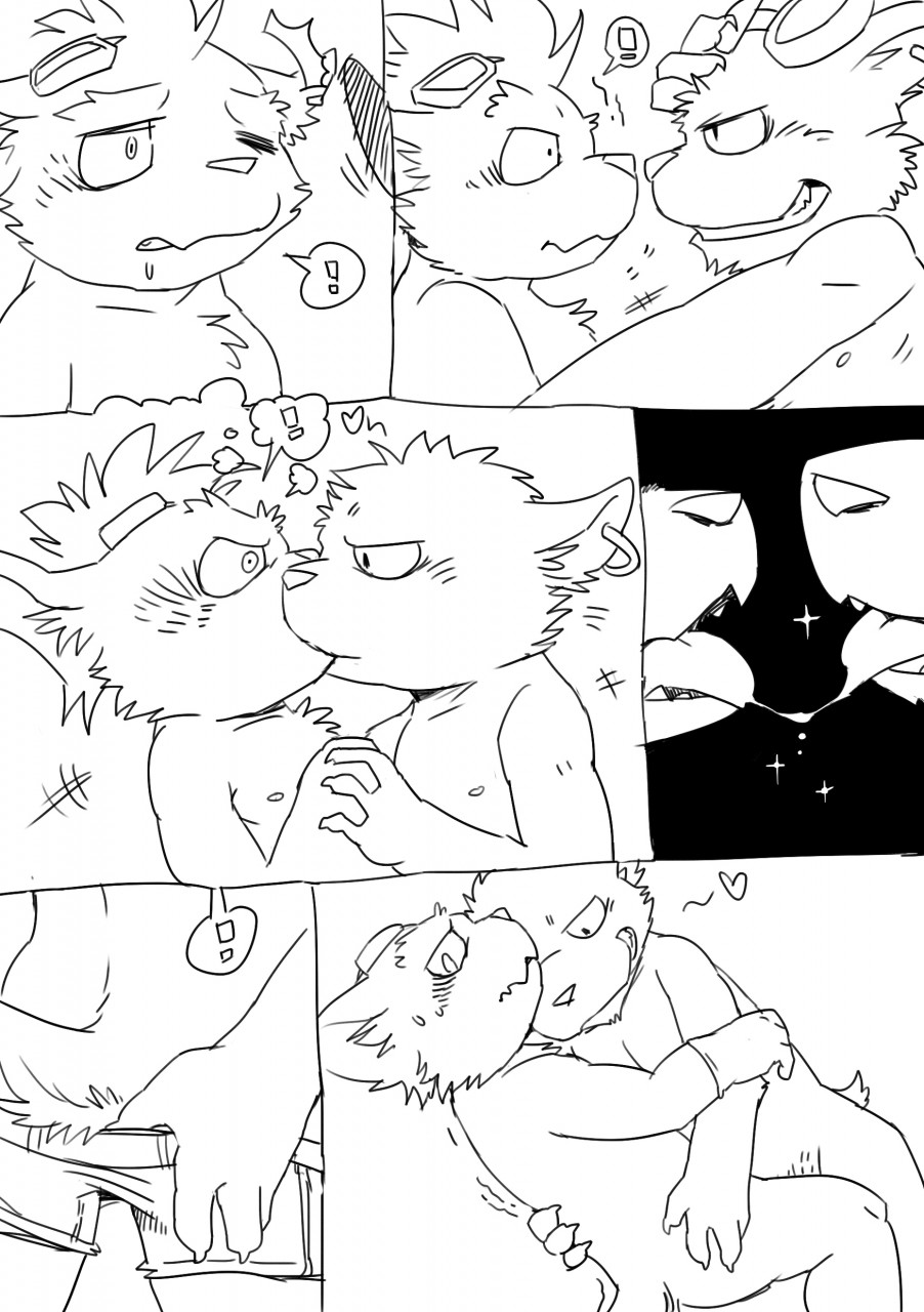 Nipple play page 3 full