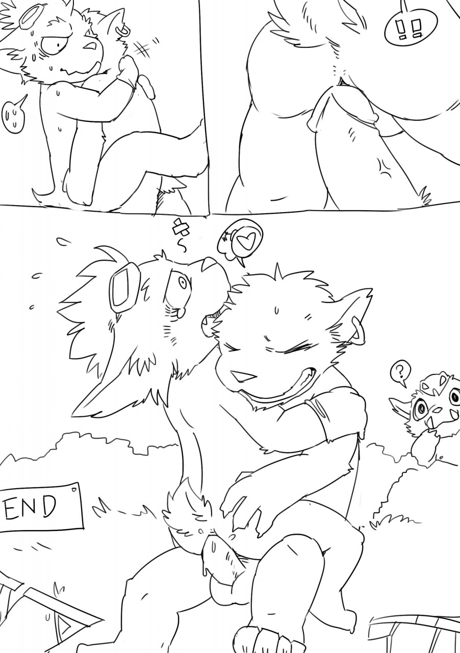 Nipple play page 4 full