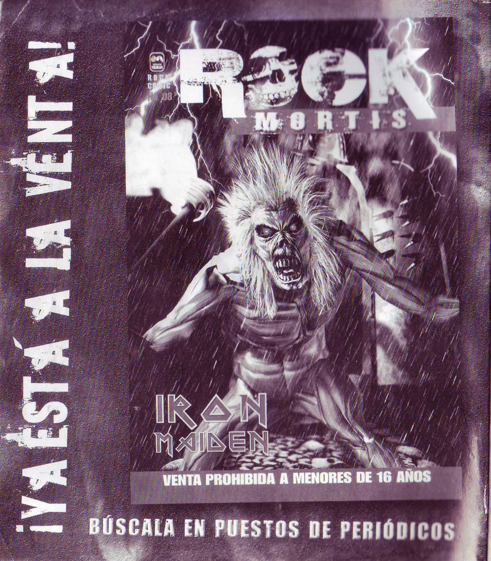 Corridos Perrones 278 page 2 full