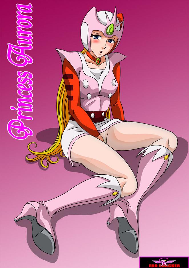 Ero Shocker PanSto SP vol. 6 page 10 full