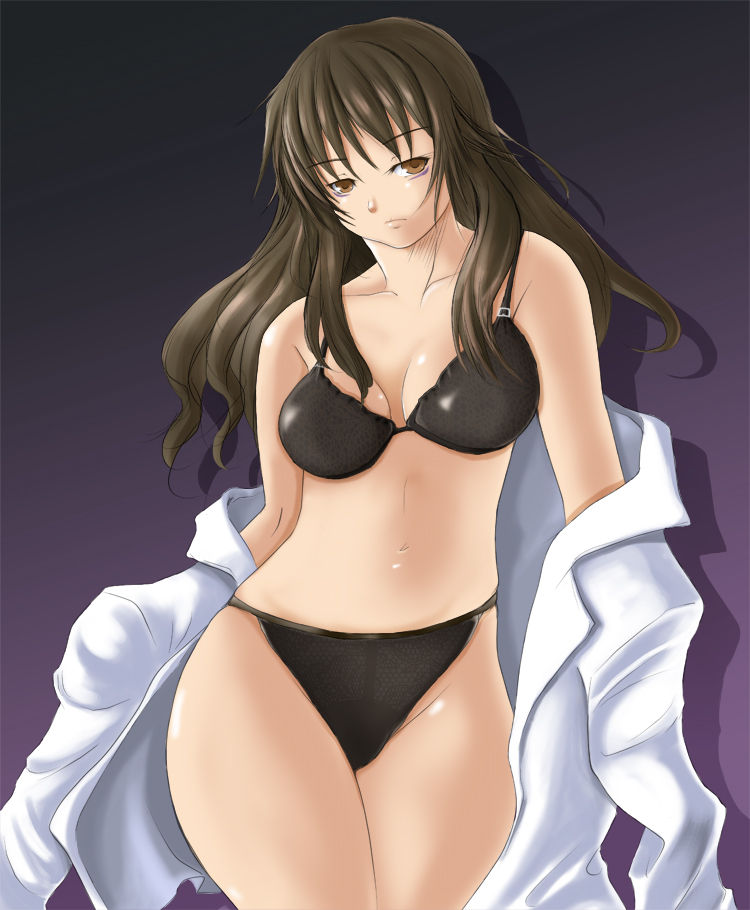 Kiyama Harumi page 6 full